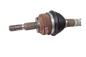 F1F63B436GA TRANSMISION DELANTERA DERECHA FORD FOCUS SPORTBREAK (CEW)