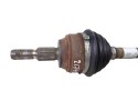 F1F63B437GA TRANSMISION DELANTERA IZQUIERDA FORD FOCUS SPORTBREAK (CEW)