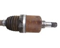 F1F63B437GA TRANSMISION DELANTERA IZQUIERDA FORD FOCUS SPORTBREAK (CEW)