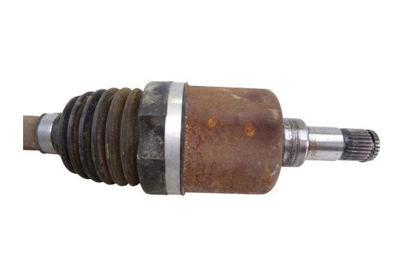 F1F63B437GA TRANSMISION DELANTERA IZQUIERDA FORD FOCUS SPORTBREAK (CEW)