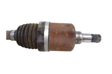 F1F63B437GA TRANSMISION DELANTERA IZQUIERDA FORD FOCUS SPORTBREAK (CEW)