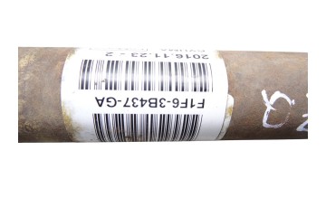 F1F63B437GA TRANSMISION DELANTERA IZQUIERDA FORD FOCUS SPORTBREAK (CEW)