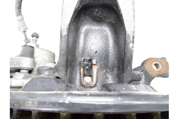 MANGUETA DELANTERA IZQUIERDA FORD FOCUS SPORTBREAK (CEW)