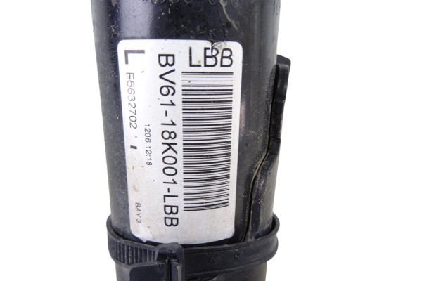 BV6118K001LBB AMORTIGUADOR DELANTERO IZQUIERDO FORD FOCUS SPORTBREAK (CEW)