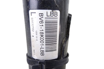 BV6118K001LBB AMORTIGUADOR DELANTERO IZQUIERDO FORD FOCUS SPORTBREAK (CEW)