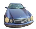 MERCEDES-BENZ CLK (BM 208) COUPE 230 Compressor (208.347)