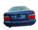 MERCEDES-BENZ CLK (BM 208) COUPE 230 Compressor (208.347)