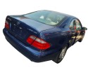 MERCEDES-BENZ CLK (BM 208) COUPE 230 Compressor (208.347)