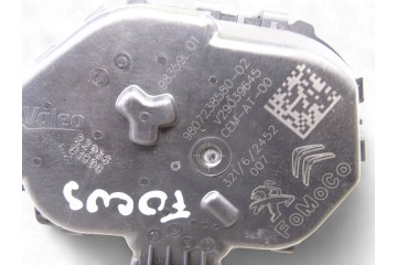 9807238580 CAJA MARIPOSA FORD FOCUS SPORTBREAK (CEW)