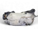 722605  CAJA CAMBIOS MERCEDES-BENZ CLK (BM 208) COUPE 230 Compressor (208.347) 1999 722605 216018 MERCEDES-BENZ - 1
