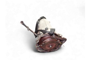 722605  CAJA CAMBIOS MERCEDES-BENZ CLK (BM 208) COUPE 230 Compressor (208.347) 1999 722605 216018 MERCEDES-BENZ - 3