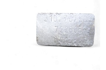 722605  CAJA CAMBIOS MERCEDES-BENZ CLK (BM 208) COUPE 230 Compressor (208.347) 1999 722605 216018 MERCEDES-BENZ - 4