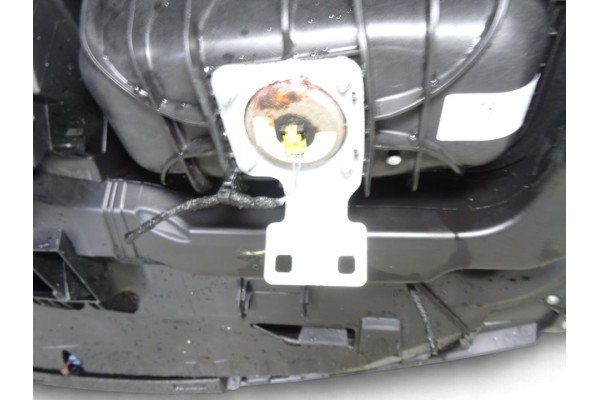  KIT AIRBAG FORD FOCUS SPORTBREAK (CEW) Business 2017 214601 FORD - 5