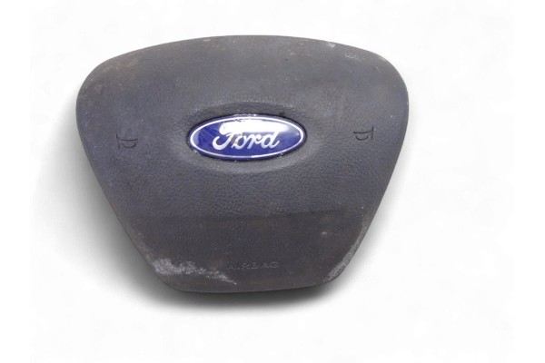  KIT AIRBAG FORD FOCUS SPORTBREAK (CEW) Business 2017 214601 FORD - 8