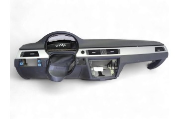  KIT AIRBAG BMW SERIE 3 BERLINA (E90) 318d 2006 215544 BMW - 1