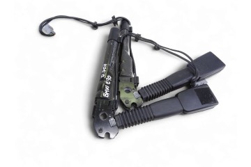  KIT AIRBAG BMW SERIE 3 BERLINA (E90) 318d 2006 215544 BMW - 1