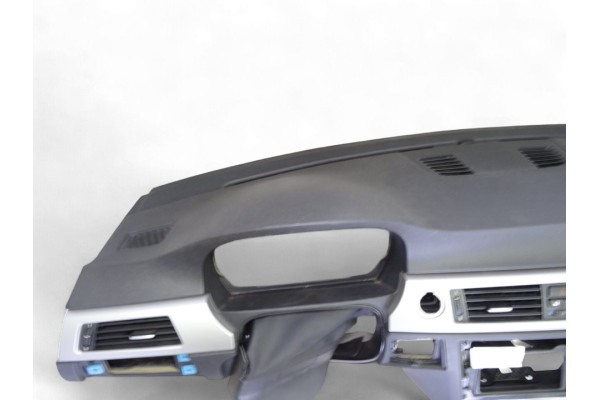  KIT AIRBAG BMW SERIE 3 BERLINA (E90) 318d 2006 215544 BMW - 2