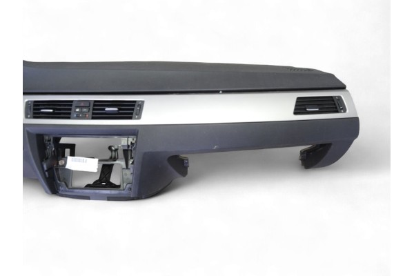  KIT AIRBAG BMW SERIE 3 BERLINA (E90) 318d 2006 215544 BMW - 3