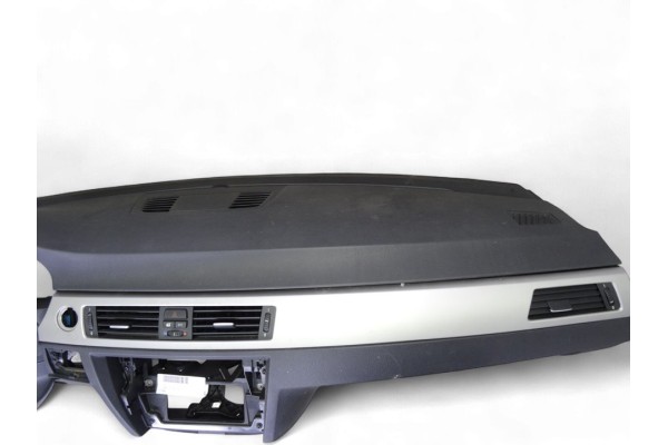  KIT AIRBAG BMW SERIE 3 BERLINA (E90) 318d 2006 215544 BMW - 8