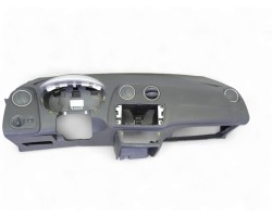  KIT AIRBAG SEAT IBIZA BERLINA (6J5) Reference 2008 216215 SEAT - 1