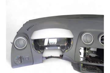  KIT AIRBAG SEAT IBIZA BERLINA (6J5) Reference 2008 216215 SEAT - 1