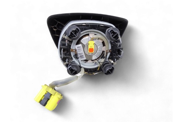  KIT AIRBAG SEAT IBIZA BERLINA (6J5) Reference 2008 216215 SEAT - 2