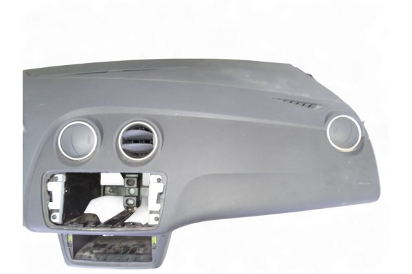  KIT AIRBAG SEAT IBIZA BERLINA (6J5) Reference 2008 216215 SEAT - 3