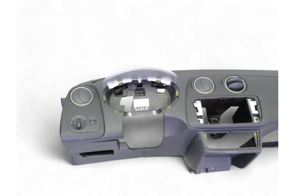  KIT AIRBAG SEAT IBIZA BERLINA (6J5) Reference 2008 216215 SEAT - 4