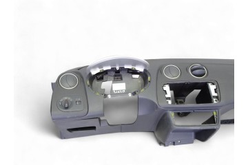  KIT AIRBAG SEAT IBIZA BERLINA (6J5) Reference 2008 216215 SEAT - 4