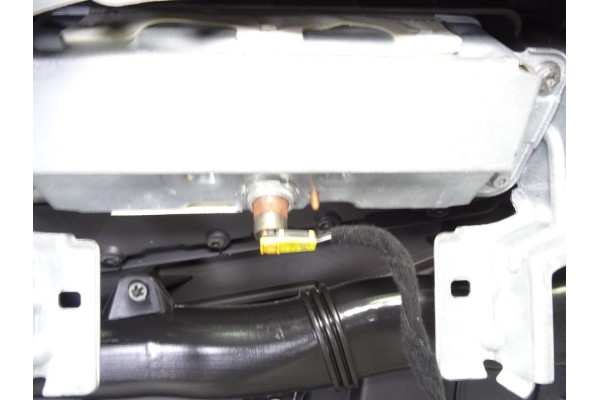  KIT AIRBAG SEAT IBIZA BERLINA (6J5) Reference 2008 216215 SEAT - 5