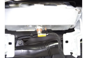  KIT AIRBAG SEAT IBIZA BERLINA (6J5) Reference 2008 216215 SEAT - 5