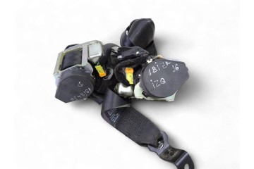  KIT AIRBAG SEAT IBIZA BERLINA (6J5) Reference 2008 216215 SEAT - 7