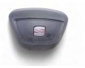  KIT AIRBAG SEAT IBIZA BERLINA (6J5) Reference 2008 216215 SEAT - 8