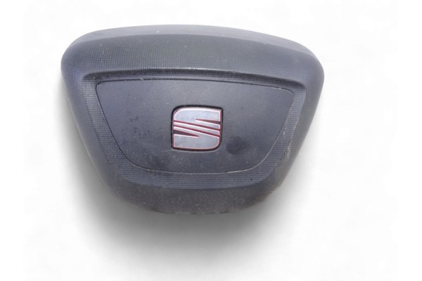  KIT AIRBAG SEAT IBIZA BERLINA (6J5) Reference 2008 216215 SEAT - 8
