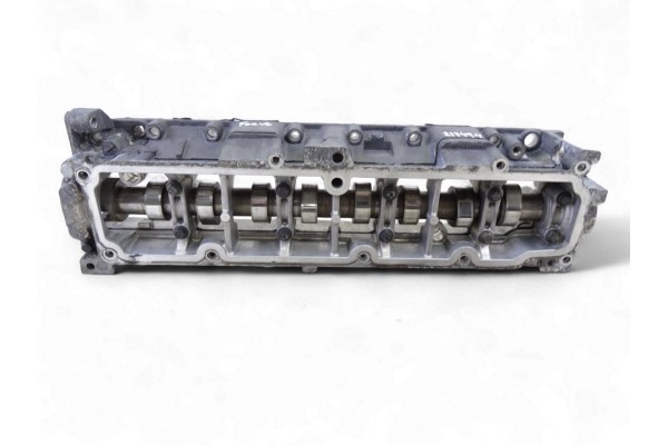 9685052710 ARBOL DE LEVAS FORD FOCUS SPORTBREAK (CEW) Business 2017 9685052710 217494 FORD - 1