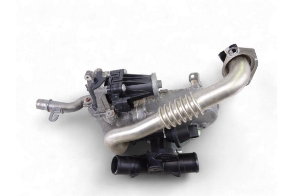 702209150 ENFRIADOR EGR FORD FOCUS SPORTBREAK (CEW) Business 2017 702209150 217493 FORD - 1