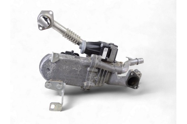 702209150 ENFRIADOR EGR FORD FOCUS SPORTBREAK (CEW) Business 2017 702209150 217493 FORD - 2