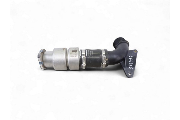 F1B16C750AA TUBO FORD FOCUS SPORTBREAK (CEW) Business 2017 F1B16C750AA 217497 FORD - 1