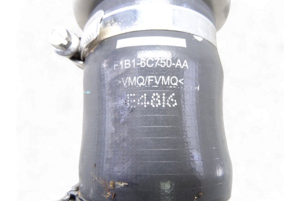 F1B16C750AA TUBO FORD FOCUS SPORTBREAK (CEW) Business 2017 F1B16C750AA 217497 FORD - 1