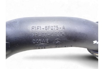 F1F16F075A TUBO FORD FOCUS SPORTBREAK (CEW) Business 2017 F1F16F075A 217498 FORD - 1