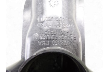 9674942380 TUBO FORD FOCUS SPORTBREAK (CEW) Business 2017 9674942380 217499 FORD - 2