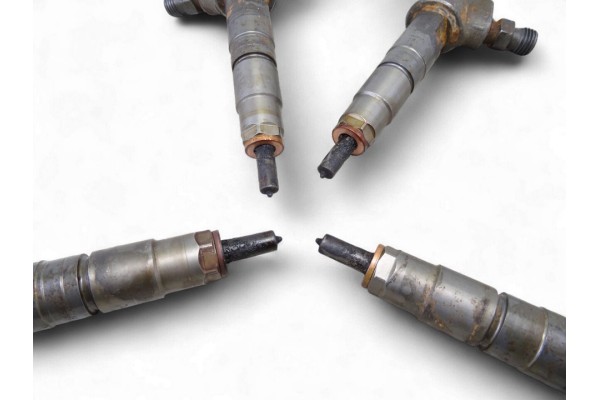 CV6Q9F593AA  INYECTOR FORD FOCUS SPORTBREAK (CEW) Business 2017 CV6Q9F593AA 217496 FORD - 1