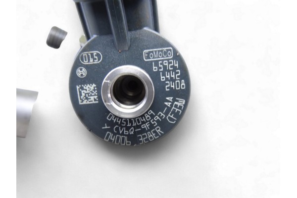 CV6Q9F593AA  INYECTOR FORD FOCUS SPORTBREAK (CEW) Business 2017 CV6Q9F593AA 217496 FORD - 1