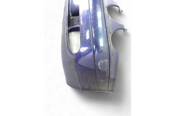  PARAGOLPES DELANTERO MERCEDES-BENZ CLK (BM 208) COUPE 230 Compressor (208.347) 1999 217503 MERCEDES-BENZ - 5