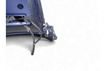  CAPO MERCEDES-BENZ CLK (BM 208) COUPE 230 Compressor (208.347) 1999 217502 MERCEDES-BENZ - 1