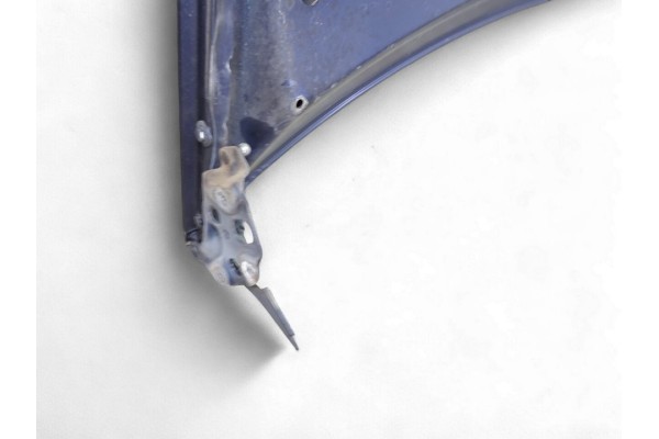  CAPO MERCEDES-BENZ CLK (BM 208) COUPE 230 Compressor (208.347) 1999 217502 MERCEDES-BENZ - 3