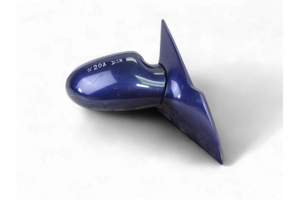  RETROVISOR DERECHO MERCEDES-BENZ CLK (BM 208) COUPE 230 Compressor (208.347) 1999 217506 MERCEDES-BENZ - 2