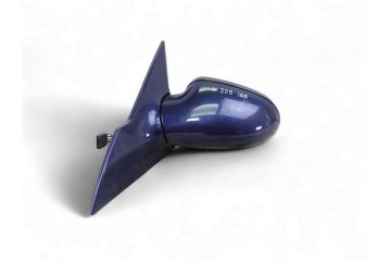  RETROVISOR IZQUIERDO MERCEDES-BENZ CLK (BM 208) COUPE 230 Compressor (208.347) 1999 217507 MERCEDES-BENZ - 3