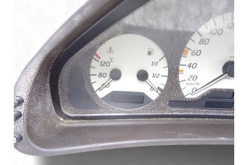 2085401211 CUADRO INSTRUMENTOS MERCEDES-BENZ CLK (BM 208) COUPE 230 Compressor (208.347) 1999 2085401211 217508 MERCEDES-BENZ - 