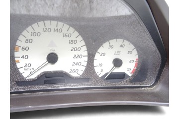 2085401211 CUADRO INSTRUMENTOS MERCEDES-BENZ CLK (BM 208) COUPE 230 Compressor (208.347) 1999 2085401211 217508 MERCEDES-BENZ - 